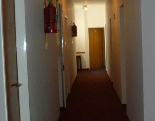 Hotel Turista ブエノスアイレス エクステリア 写真